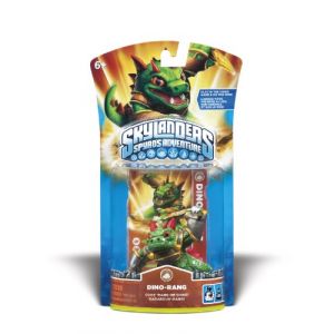 Activision Skylanders Spyros Character-Dino-Rang
