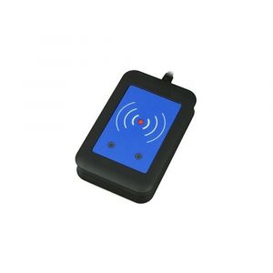 Axis Lecteur de carte RFID externe avec connexion USB