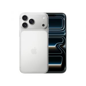 Apple iPhone 17 Pro Max Argent - 256 Go