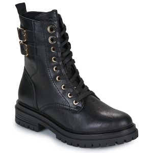 s.Oliver Boots 5-25258-45-091 Noir - Taille 36,37,38,39,40