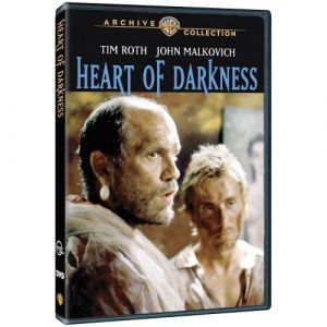 Warner Heart of Darkness [DVD-AUDIO]