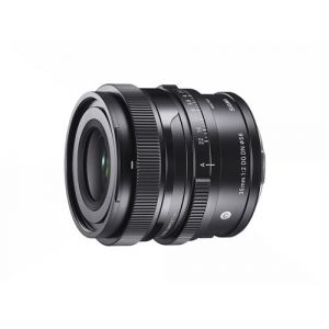 Sigma 35mm f/2 DG DN Contemporary Monture L