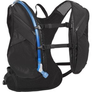 Camelbak Women's Chase Race 4 Vest - Sac à dos vélo femme Black 4 L