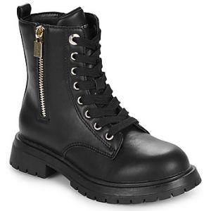 Tommy Hilfiger Boots enfant ASHLYN Noir - Taille 36,37,38,39,40