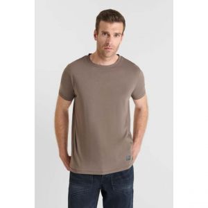 Le Temps des Cerises T-shirt Orbrown