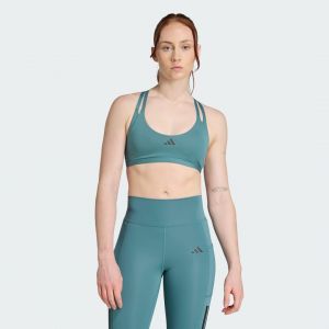 Adidas Brassière femme Aeroimpact Luxe
