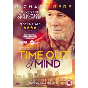 Image de Time Out Of Mind [Edizione: Regno Unito] [Import italien] [DVD]