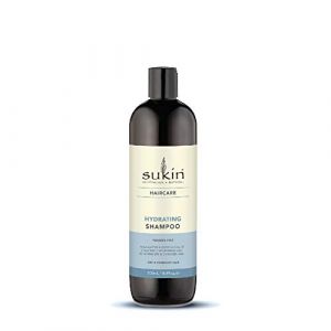 Sukin Shampooing Hydratant - 500ml