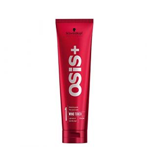 Schwarzkopf Osis Wind Touch Pâte Volumisante - 150 ml