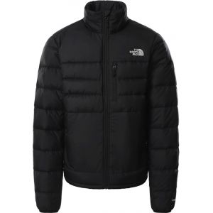 Image de The North Face Aconcagua 2 Jacket Men, noir M Doudounes en duvet