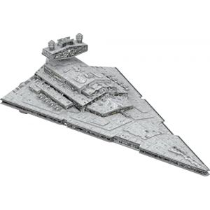 Image de Revell Kit de construction en carton Star Wars Imperial Star Destroyer 00326 Star Wars Imperial Star Destroyer 1 pc(s)