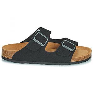 Shepherd Mules CASSANDRA Noir - Taille 36,37,38,39,40,41