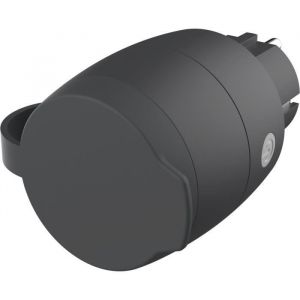 Gao Lot Prises t&eacute;l&eacute;command&eacute;es : 2 int&eacute;rieur + 1 Ext&eacute;rieur