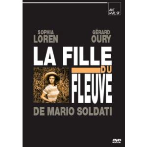 La Fille du Fleuve