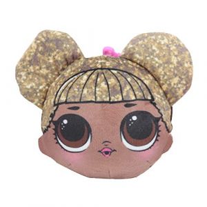 Simba Toys LOL Surprise - Peluche 10 cm Squishy - Bunny Hun