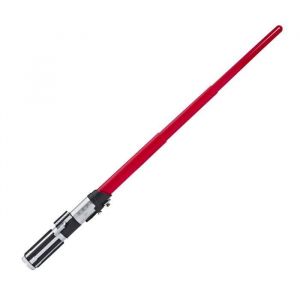 Sabre Laser Electronique rouge de Dark Vador