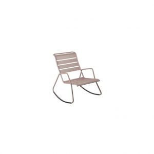 Fermob Rocking chair Monceau muscade