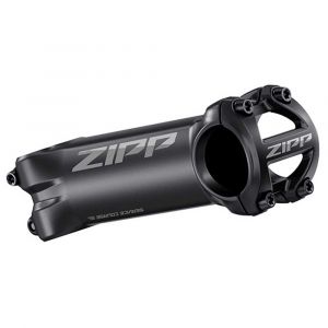 Zipp Service Course SL Stem &Oslash;31,8mm 17&deg;, black 120mm Potences route