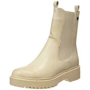 Xti 43364, Bottine Femme, Beige, 40 EU