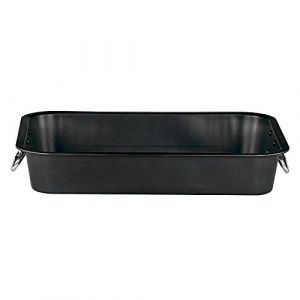 KrÜger GRILL ET PLAT À GRATIN 38CM 14038