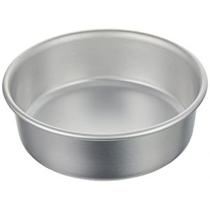 Agnelli Moule &agrave; g&acirc;teau en aluminium cm 24 Pasticceria