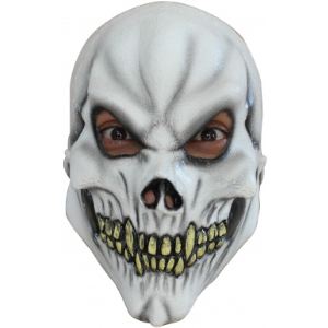 Masque squelette pour enfant Halloween