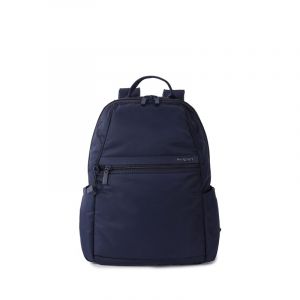 Hedgren Inner City Vogue XXL Daypack RFID Schutz 37 cm Laptopfach Rucksäcke 1 ct Schwarz Damen (104.99 € / 1 ct)