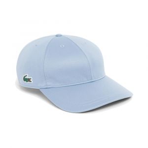 Lacoste Casquette Hommes - bleu gris, vert