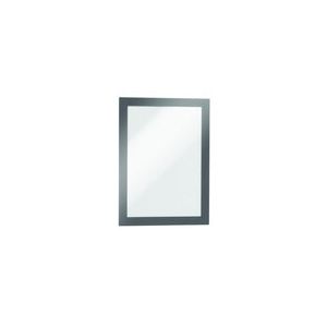 Image de Durable Sachet de 5 cadres Duraframe A5 noir