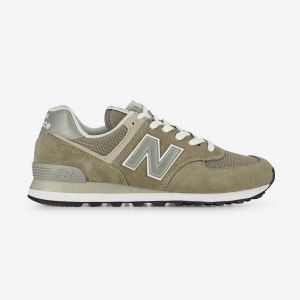 Image de New Balance Ml574 chaussures gris 40,0 EU