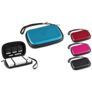 Nintendo EVA Zip Bag : Housse de transport pour Dsi
