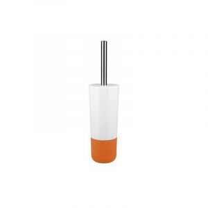 Image de Spirella 10.17587 moji brosse wC orange