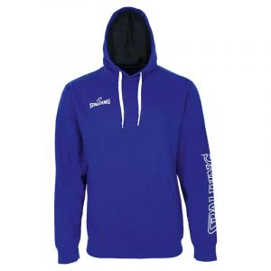 Spalding Sweat À Capuche Team Ii XXXL Royal