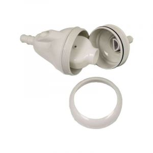 Jardiboutique Vanne de recul G52 (complet) compatible pour polaris 280
