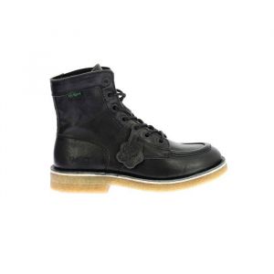 Kickers Bottines femme Orijeans