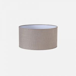 Fabrilamp 176333528 Abat-Jour Gris