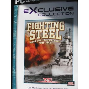 Fighting Steel [PC]