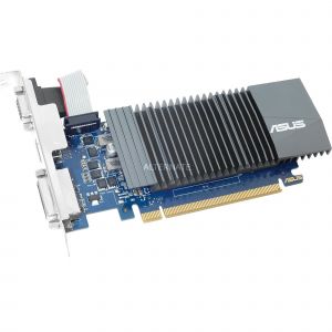 Asus GT710-SL-1GD5 - Carte graphique GF GT 710 1 Go