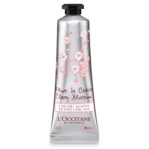 L'Occitane en Provence Cr&egrave;me main Cherry Blossom