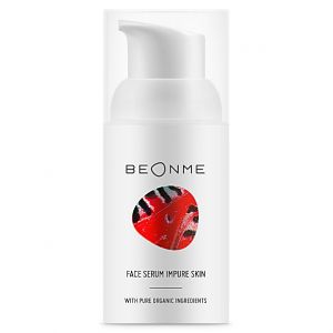 BeOnMe Face Serum Impure Skin - 30 ml