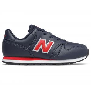 New Balance YC373 M, 38 EU, enfant, bleu
