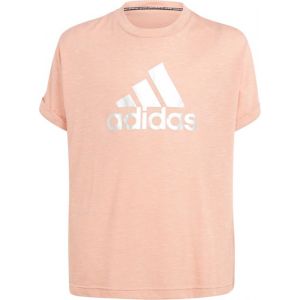 Adidas Tshirt & Polo - G Bos Tee - 12ANS