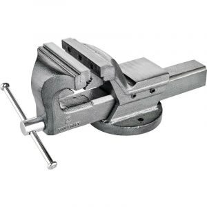 Toolcraft PINCE DE SERRAGE - Pied pour étau TO-5342454 Largeur de mâchoire: 175 mm Envergure max.: 225 mm 1 pc(s)