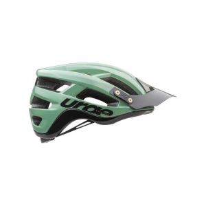 Urge Casque vtt seriall vert olive l xl 58 60 cm