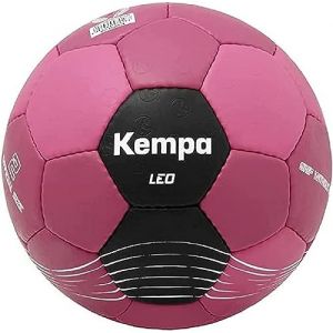 Kettler Leo ballon de handball enfant ballon d'entraînement - résistant et agréable au toucher - ballon pour enfants et adultes - dessus adhérent