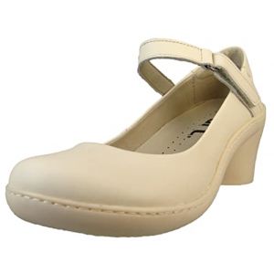 Art Pour femme. Sandales en cuir 1440 Alfama beige - Hauteur du talon