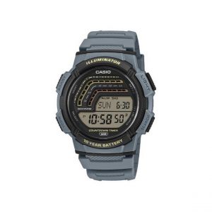 Casio Montre homme WS-1800-2AVEF