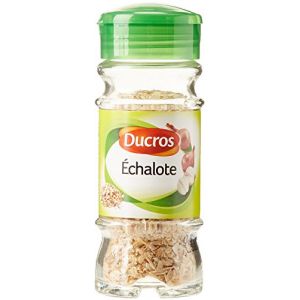 Ducros Échalote Semoule 26 g