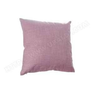 Image de Coussin "Clem" 40x40cm Vieux Rose