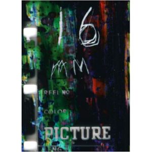 In Transit Presents : 16MM